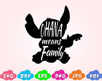 340x270 Stitch Vector Etsy