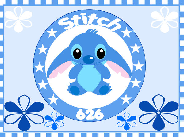 600x447 Vector Stitch Wallpaper By Kawaii Doremi Chan