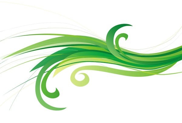 600x407 Free Green Abstract Background Vector Gt Stock Photo Secrets