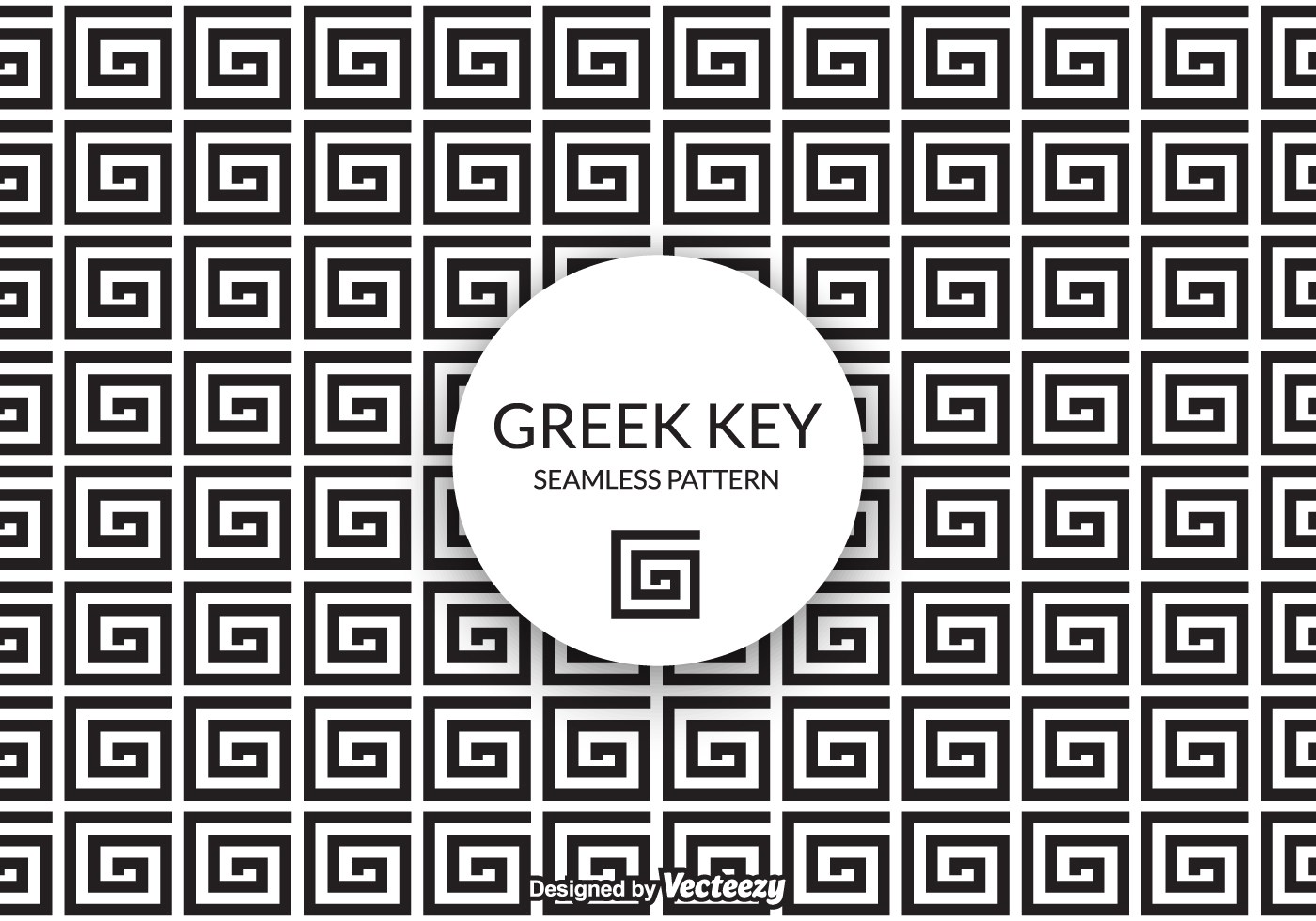 1400x980 Appealing Free Vector Greek Key Background Download Free Vector
