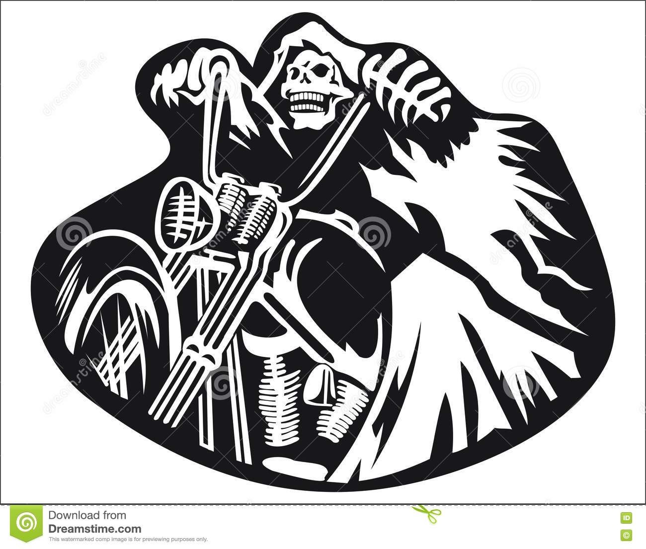 1300x1105 Bike Stunt Download Free Vector Art Stock Graphics Images Et