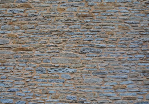 632x443 Stone Wall Vector Background Free Vector Download 412939 Cannypic