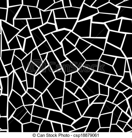 450x470 Stone Wall Clipart Vector