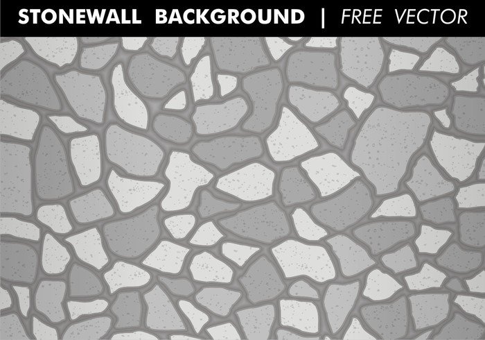 700x490 Stonewall Background Free Vector 260655
