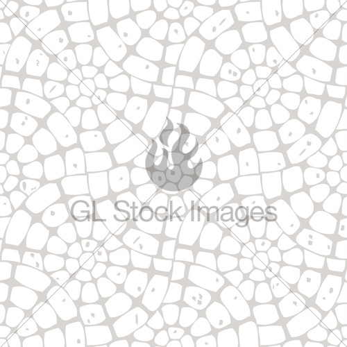 500x500 Vector Stone Wall Decor Gl Stock Images