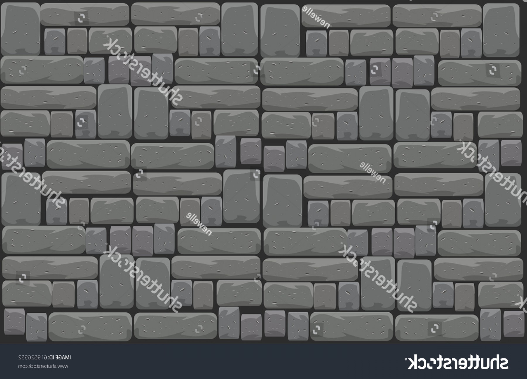 Vector Stone Wall at GetDrawings | Free download