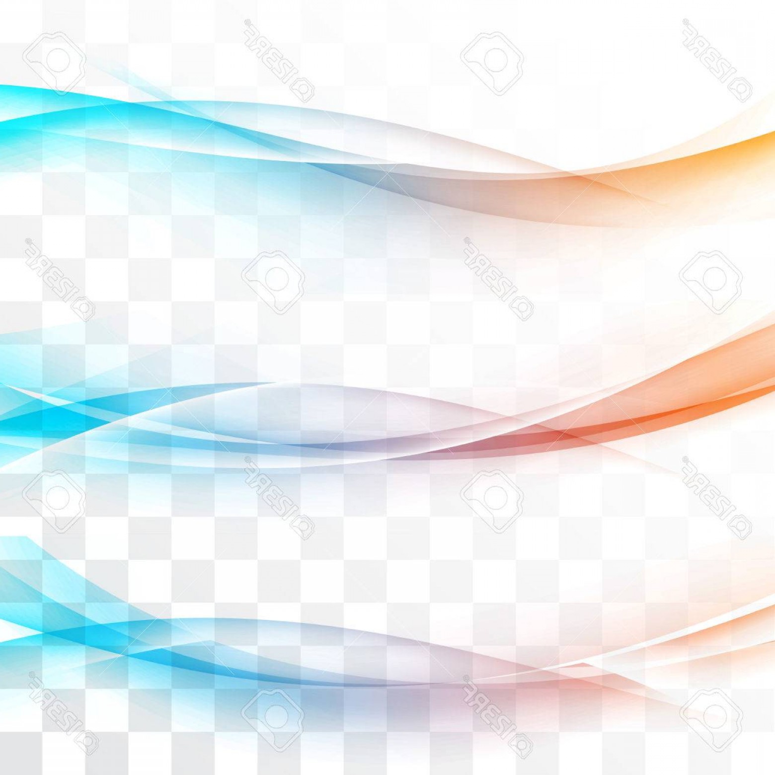 1560x1560 Photostock Vector Bright Speed Futuristic Fashion Border Lines