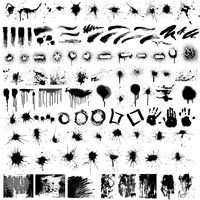 200x200 Vector Illustrations