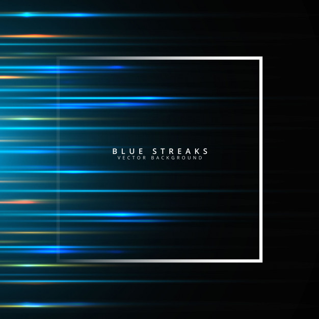 626x626 Abstract Light Streaks Background Vector Premium Download