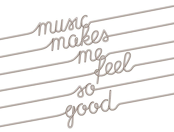 600x458 Use Photoshop And Illustrator To Create Guitar String Typography