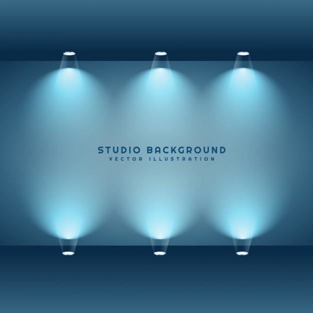 626x626 Studio Gallery Wall Vector Free Download