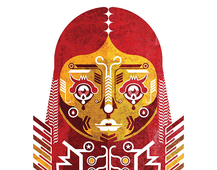 700x550 Cool Adobe Illustrator Tutorials (Top 100 Examples)