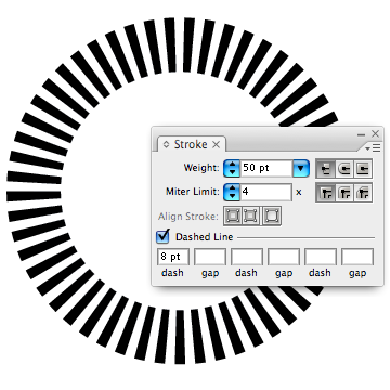 360x360 How To Create Vector Sun Rays Adobe Illustrator