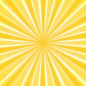 300x300 Photostock Vector Sun Rays Vector Illustration Rongholland