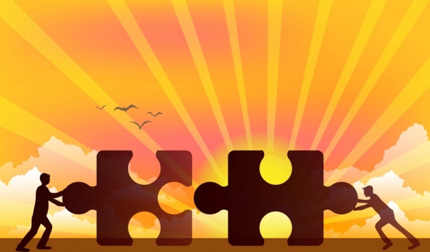 627x368 Sun Rays Free Vector Download (2,314 Free Vector) For Commercial