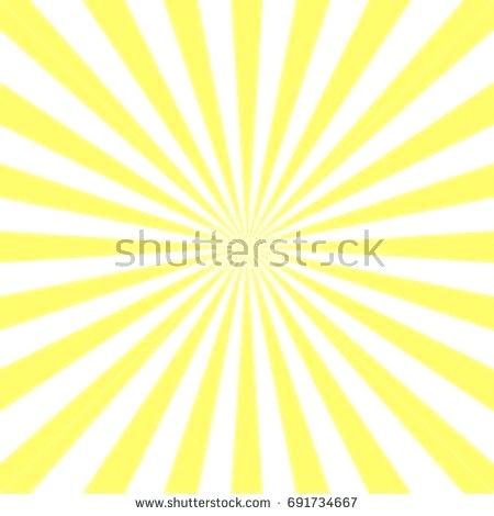 450x470 Abstract Yellow Sun Rays Background Icon Radial Burst Beams