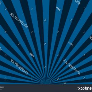 300x300 Blue Abstract Sun Rays Vector Background Orangiausa