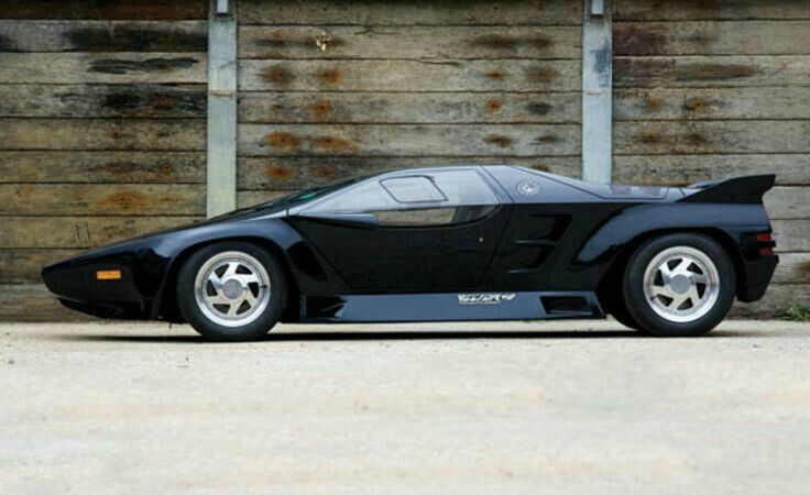 736x450 Vector W8 Vector Cars Cars