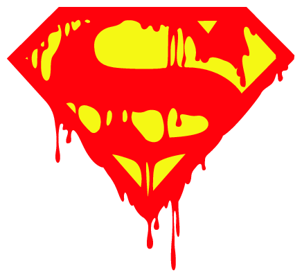 436x400 Free Download Of Superman Vector Graphics And Illustrations