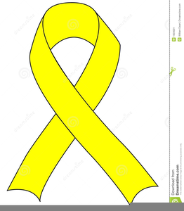 262x300 Cancer Support Ribbons Clipart Free Images