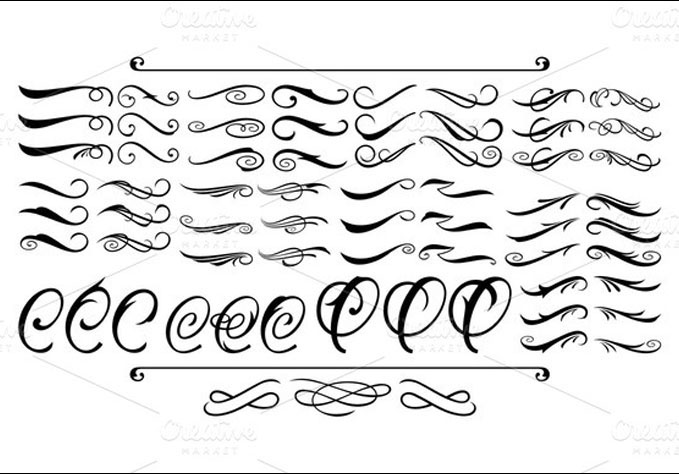 679x474 Best Sellers Fonts And Graphics On Behance