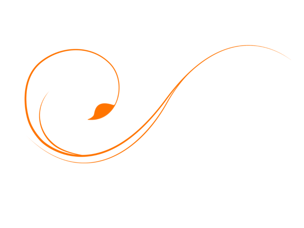 1024x768 Floral Vector Swirl Png