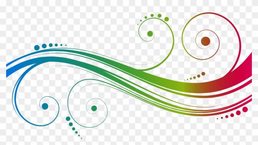840x471 Swirl Vector