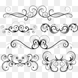 260x260 Vector Swirl Png Images Vectors And Psd Files Free Download On