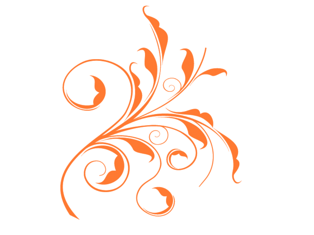 1024x768 Vector Swirls Png