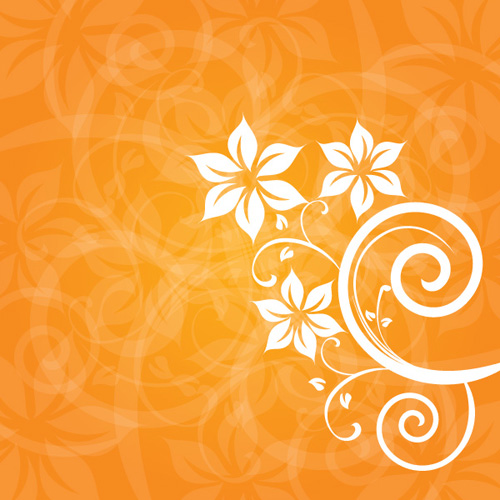 500x500 35 Free Vector Flourishes And Swirls For Inspiration