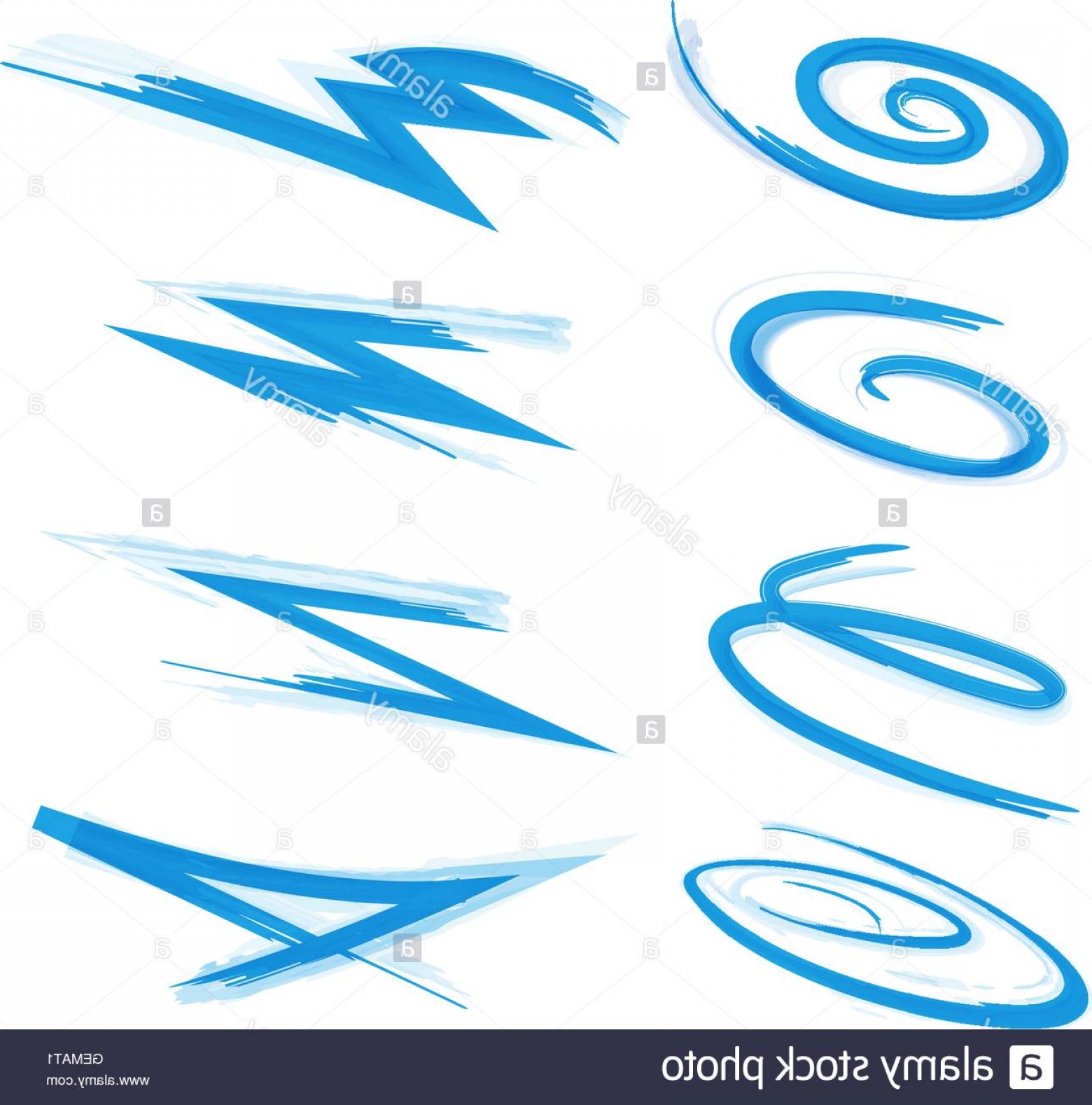 Vector Swooshes And Swirls at GetDrawings | Free download