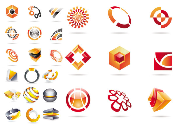 600x443 Vector Dimensional Symbols Download Free Vectors Graphic Design