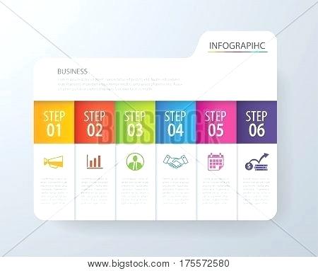 450x383 Tab Index Design Vector And Marketing Template Business Can Be