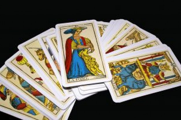 626x417 Tarot Cards Vectors, Photos And Psd Files Free Download