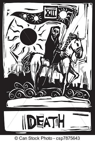 319x470 Tarotcards Clipart