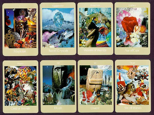 300x224 Voyager Tarot Cards Free Images