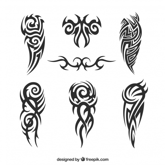 626x626 Tattoo Vectors, Photos And Psd Files Free Download