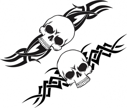 433x368 Tattoo Free Vector Download (614 Free Vector) For Commercial Use