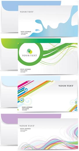 273x520 Vector Templates