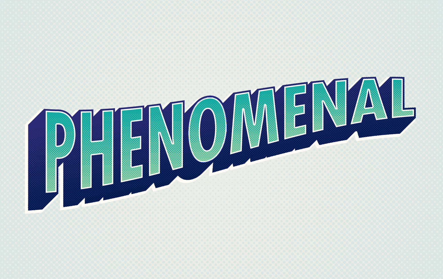 1553x978 How To Create A Comic Style Text Effect In Illustrator