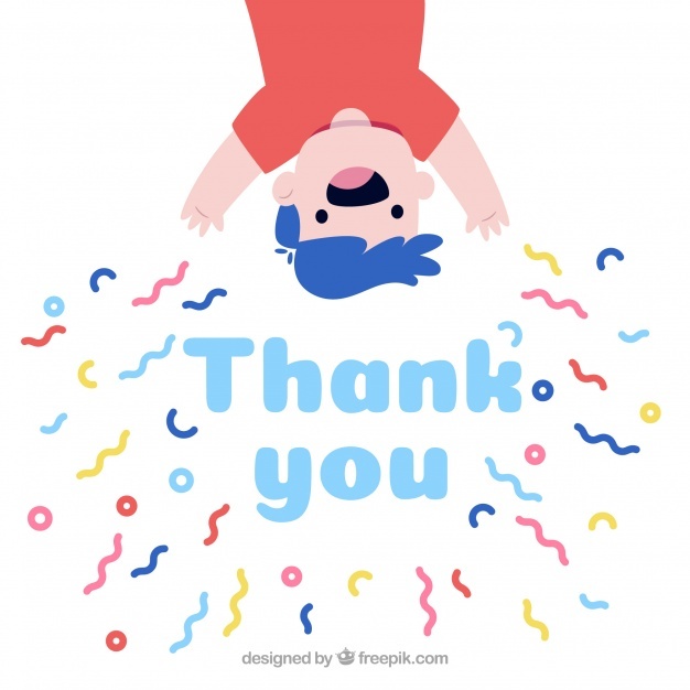 626x626 Thank You Vectors, Photos And Psd Files Free Download