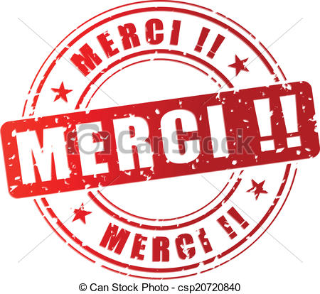 450x414 Vector Thank You Stamp. Vector Illustration Of Thank You Red Stamp