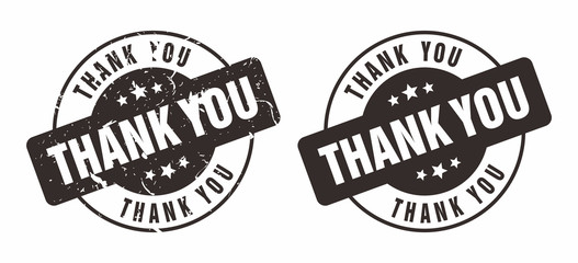 527x240 Thank You Stamp Photos, Royalty Free Images, Graphics, Vectors
