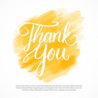 200x200 Thank You Free Vector Art