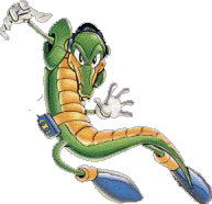 193x186 Vector The Crocodile Sonic X Absolute Anime