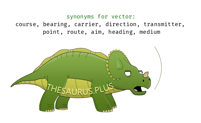 650x400 More 100 Vector Synonyms. Similar Words For Vector.