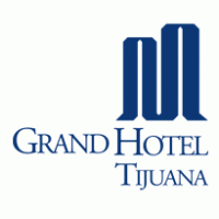200x200 Grand Hotel Tijuana Brands Of The Download Vector Logos
