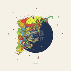 236x236 Tijuana, Baja California, Downtown Map, Light Maps Vector