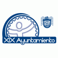 200x200 Free Download Of Xix Ayuntamiento De Tijuana Vector Logo