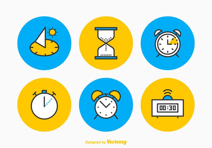 700x490 Stopwatch Free Vector Art